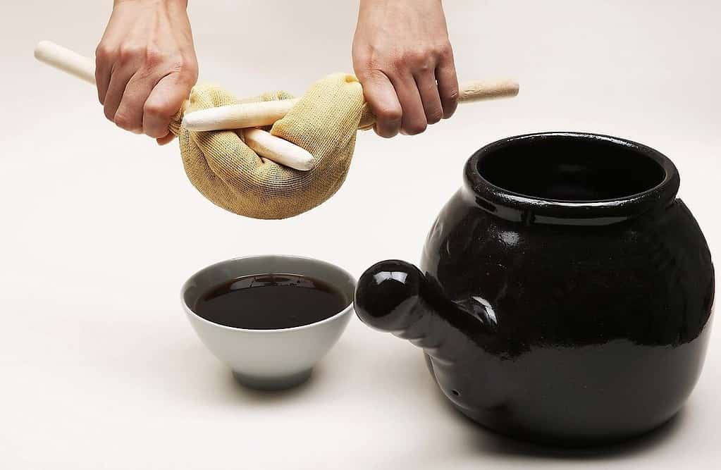‘3대 명약’ 경옥고 효능 5가지, 먹는법, 복용법, 부작용, 절대 먹으면 안되는 사람은? 1 경옥고 제조 과정