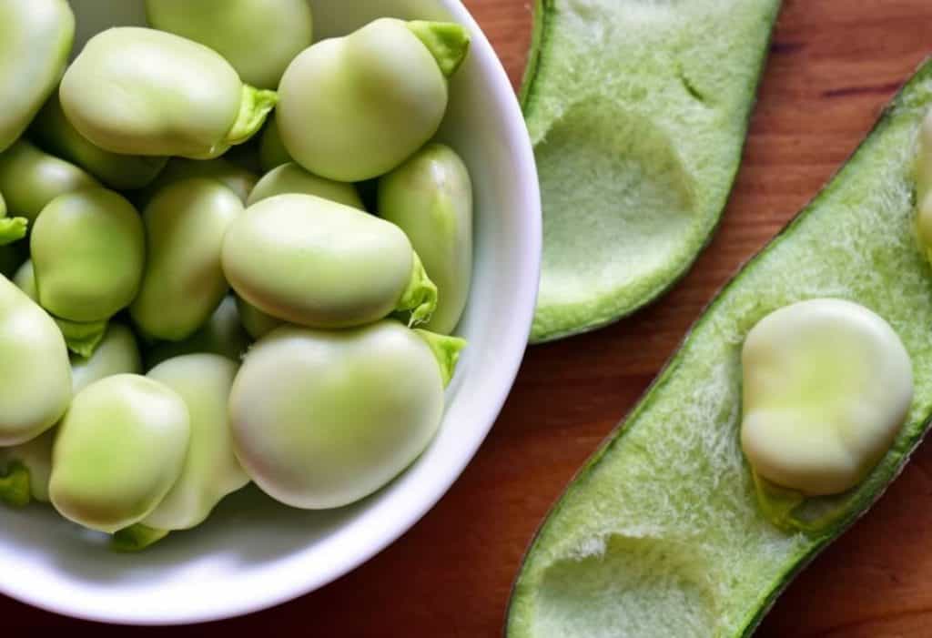 파바빈 효능 5가지, 먹는법, 삶기 방법, 부작용, 하루 섭취량, 파는곳 : 자이언트 파바빈콩 1 파바빈