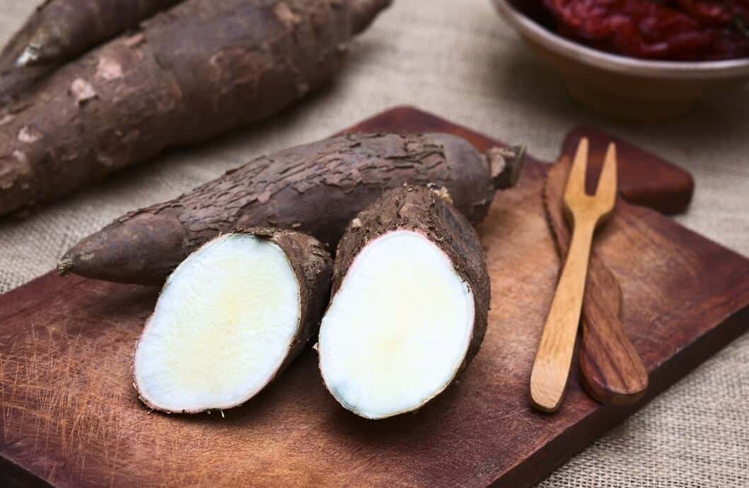 토란