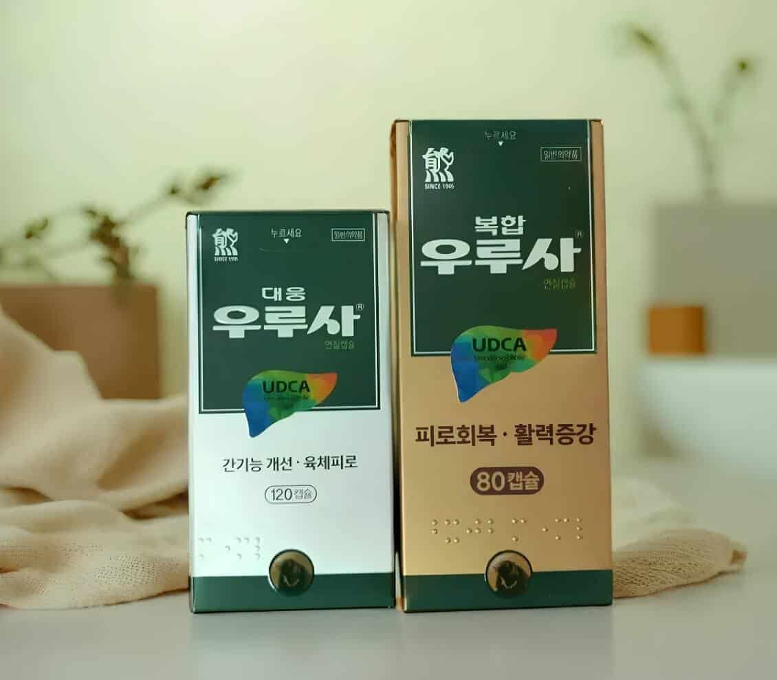 우루사
