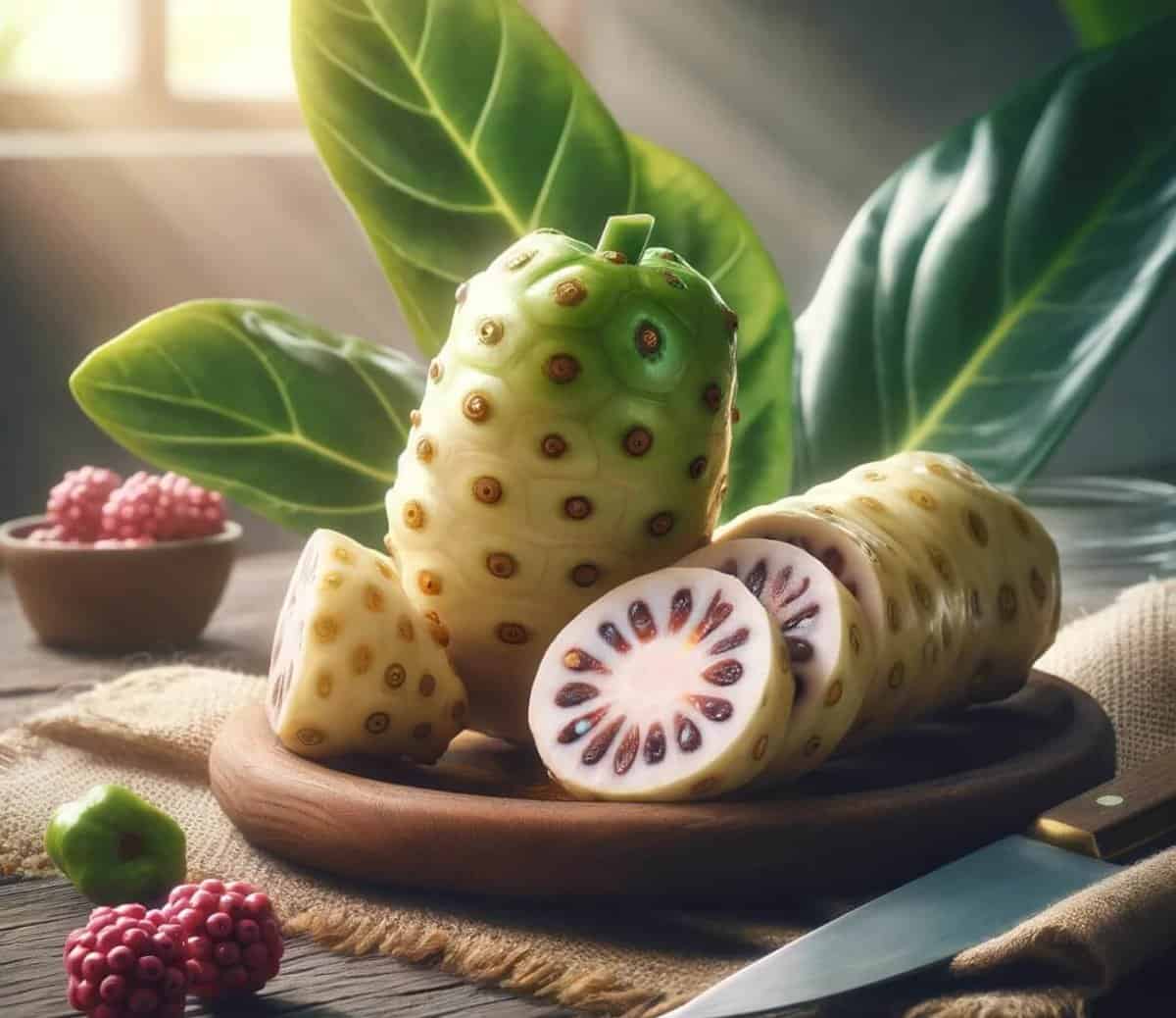 노니