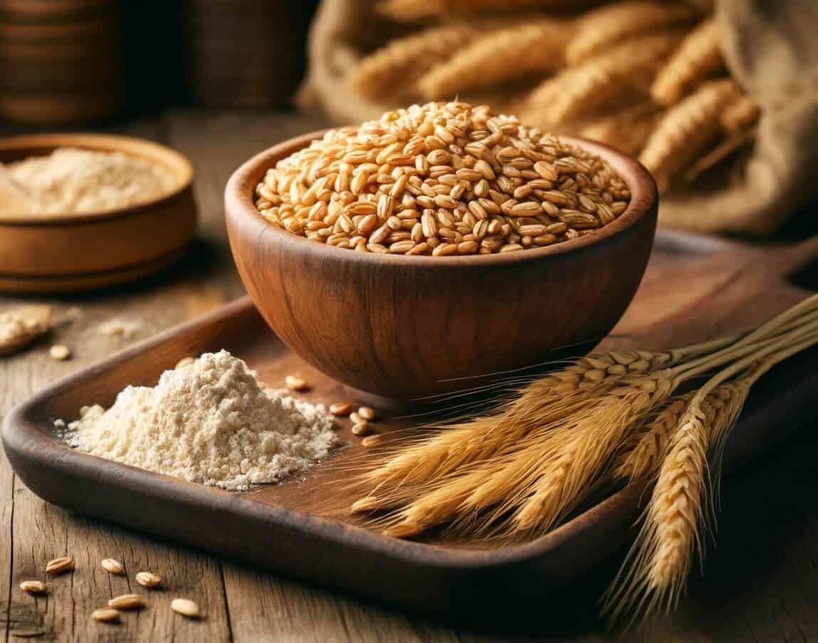 카무트 효소