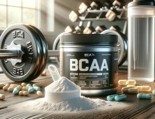 BCAA