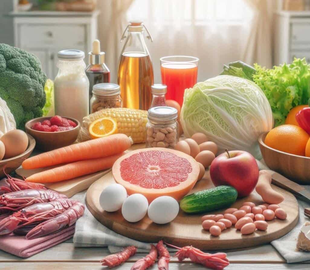 생리통에 좋은 음식 5가지, 안좋은 음식 : 생리통 완화 음식 4 생리통에 좋은 음식