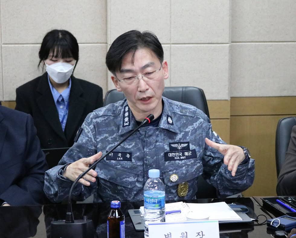 중증외상센터 방영 이후, 이국종 교수의 최근 근황 4 image 5