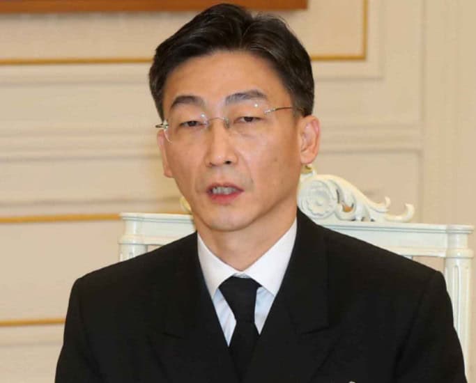 중증외상센터 방영 이후, 이국종 교수의 최근 근황 6 image 7